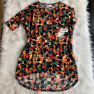 LuLaRoe Disney Irma